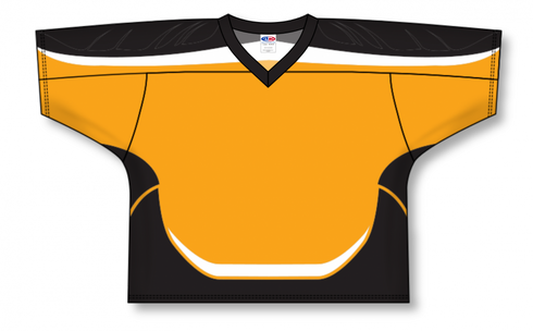 Athletic Knit Zlf104 Sublimated Field Lacrosse Jersey